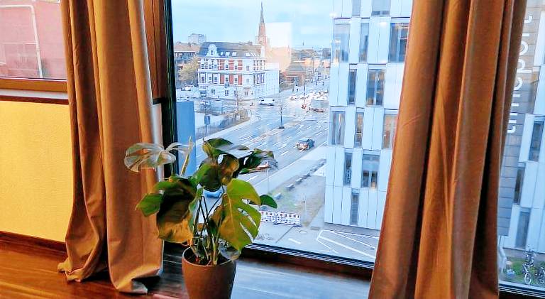 Holiday apartment with 2 rooms for 6 persons — photo 4