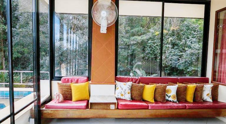 Baan mangorn the villa — photo 2