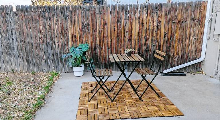 Holiday apartment with 1 room for 4 persons — photo 5
