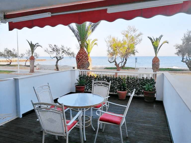 Apartamento Moncófar