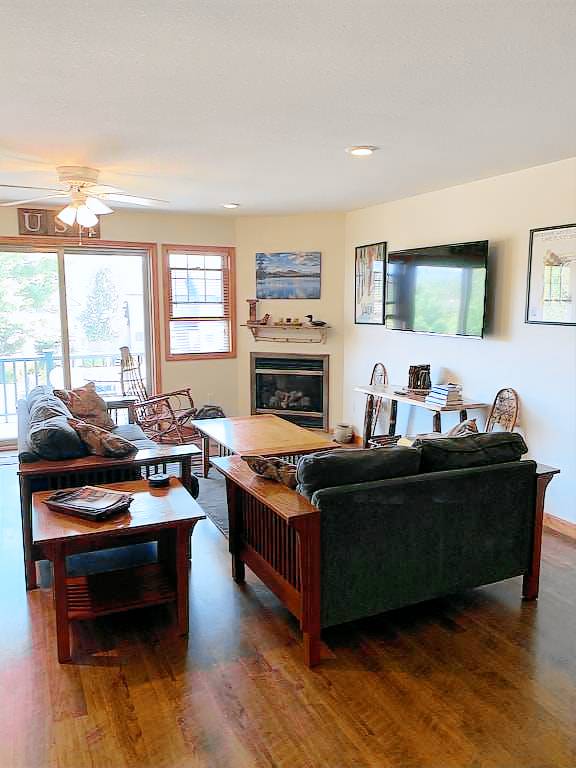 Condo Lake Placid