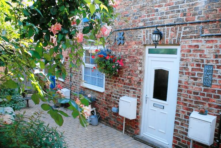 Cottage Guisborough