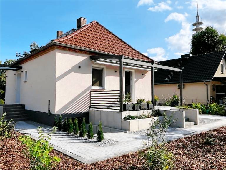 Ferienhaus Cottbus
