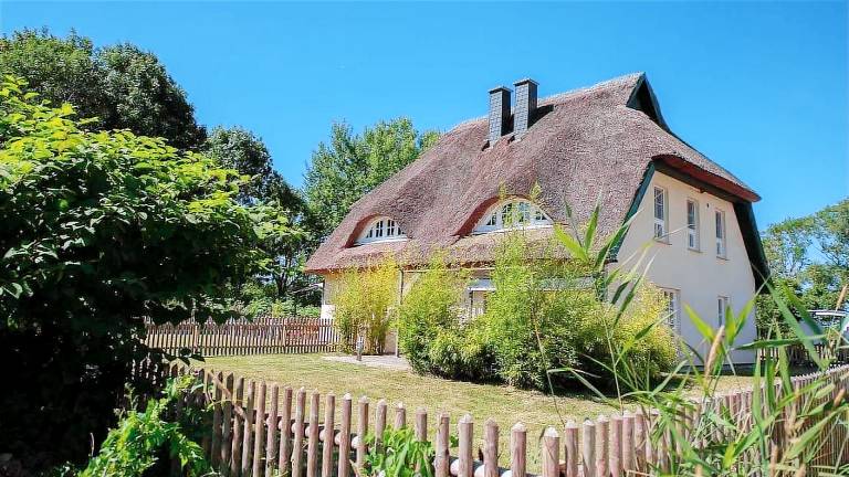 Ferienhaus  Glewitz