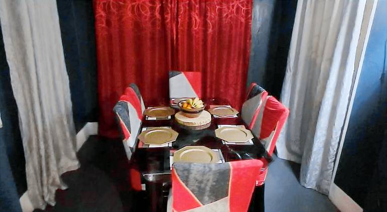 Villa with 2 rooms for 6 persons — photo 5