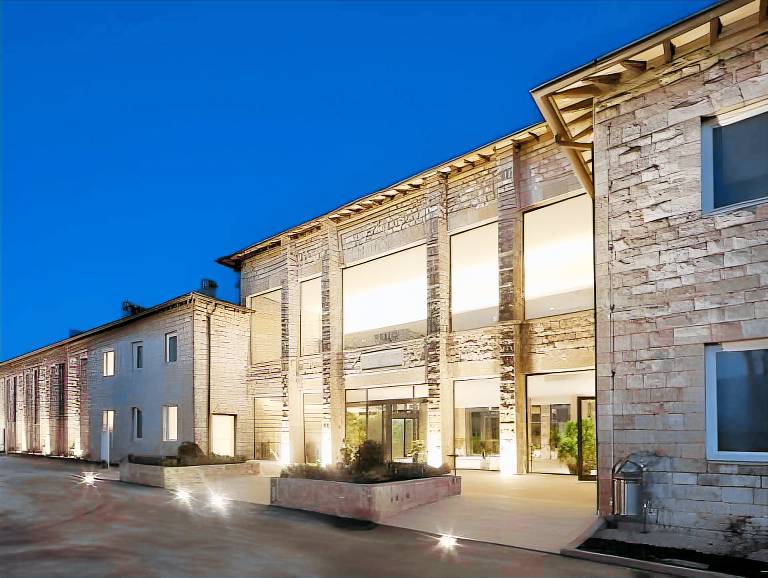 TH Assisi - Hotel Cenacolo in Assisi
