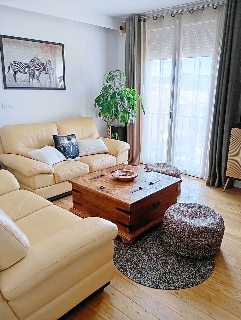 Appartement  Les Lecques