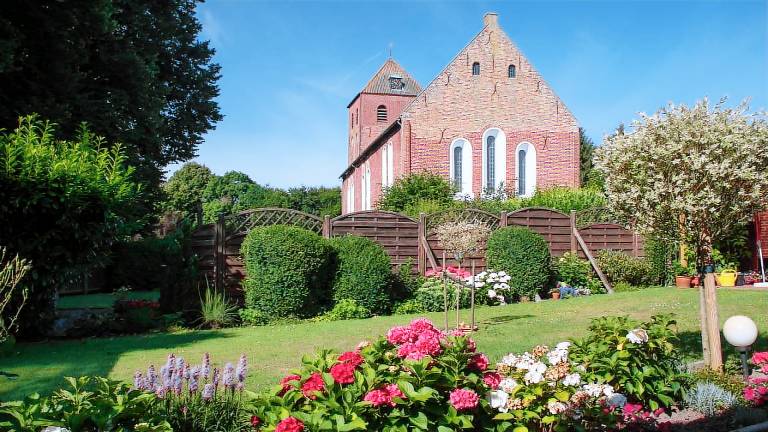 Ferienwohnung  Krummhörn