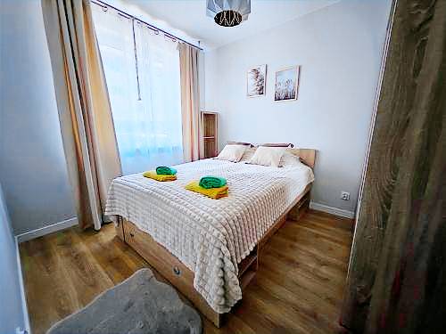 Apartament Białystok