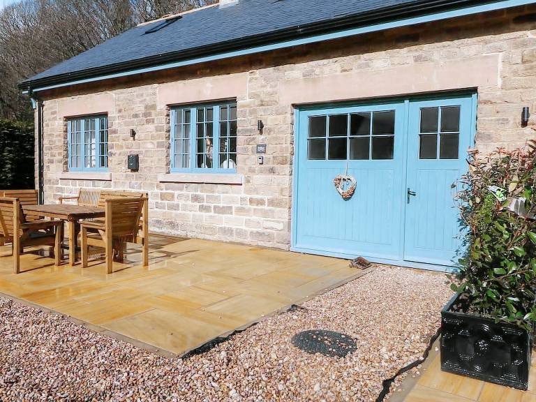 Cottage Barnsley