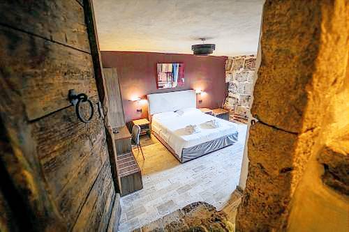 Bed & Breakfast Anagni