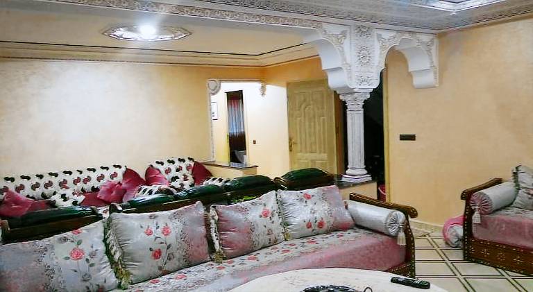 Holiday apartment with 2 rooms for 6 persons — photo 5