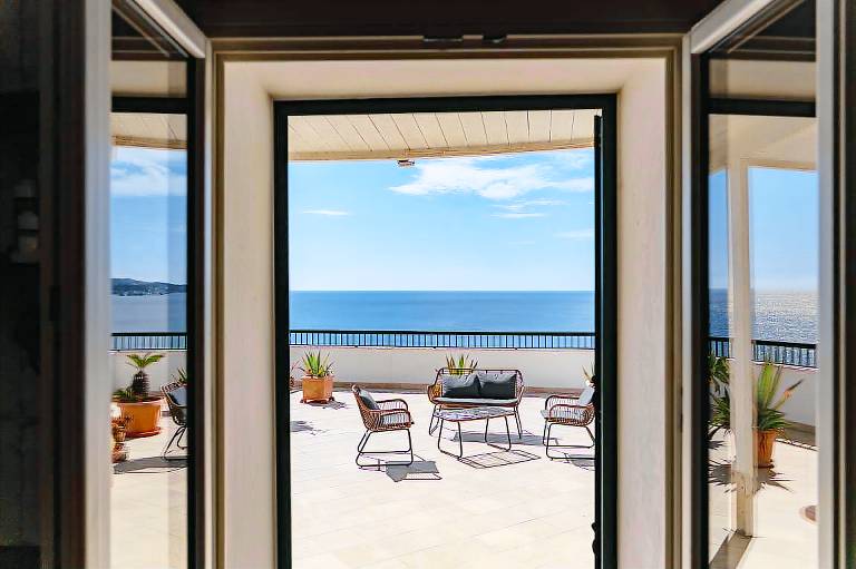 Casa sul Mare