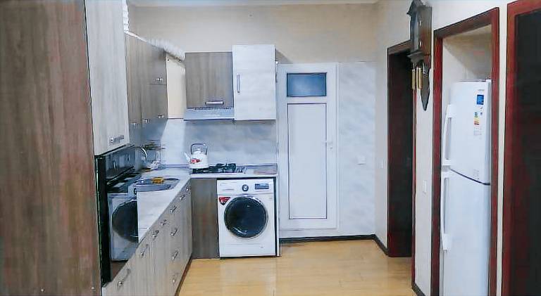Central Baku Hostel — photo 5