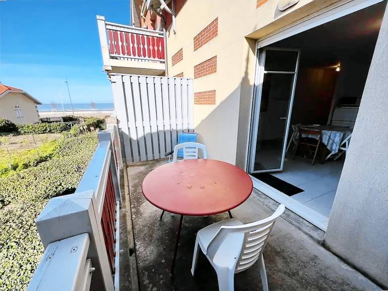 Appartement Le Verdon-sur-Mer
