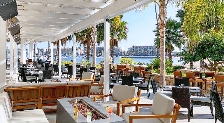 Jamaica Bay Inn Marina Del Rey, Tapestry Collection by Hilton — photo 3