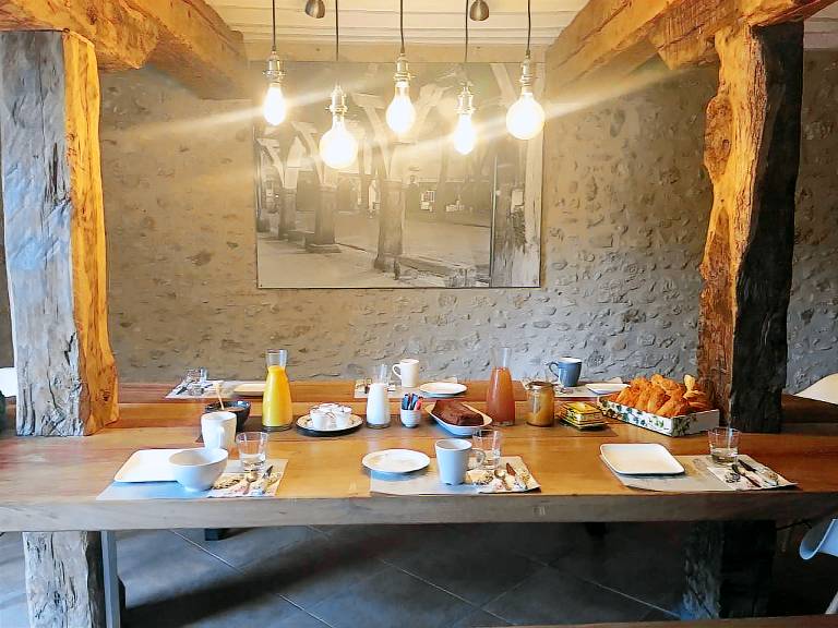 Chambres Ambroisie — photo 2