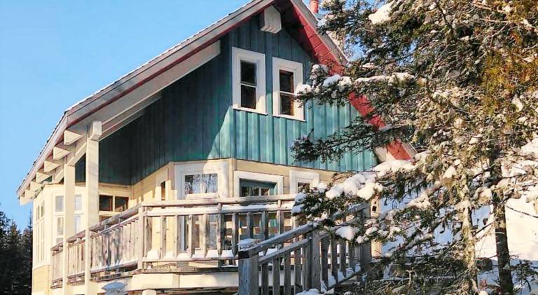 Chalet with 1 room for 6 persons — photo 5