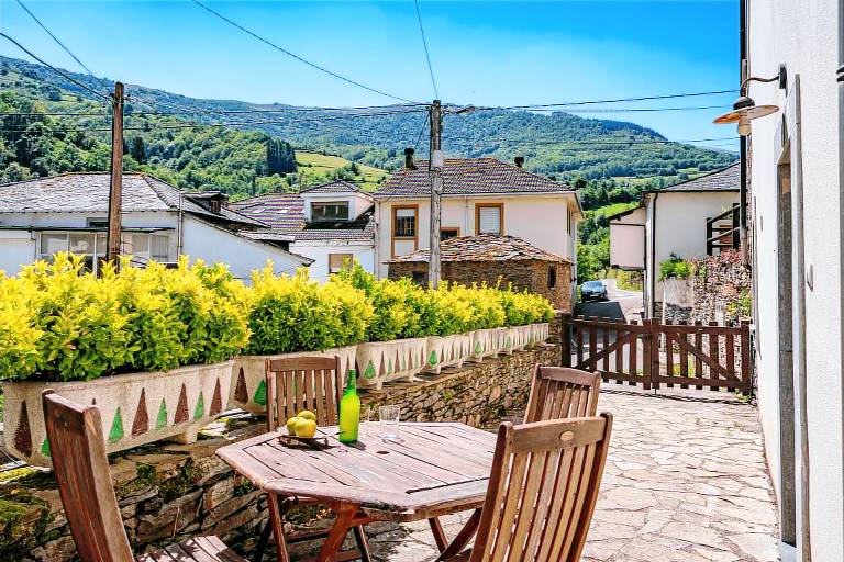 Appartement Cibuyo