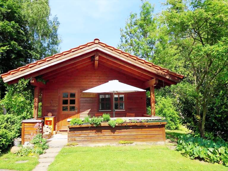 Landhaus Veckerhagen