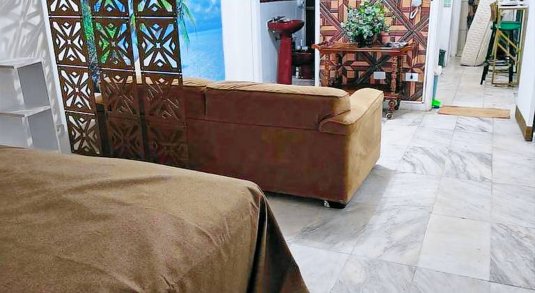 Rental apartment with 2 rooms for 6 persons — photo 2