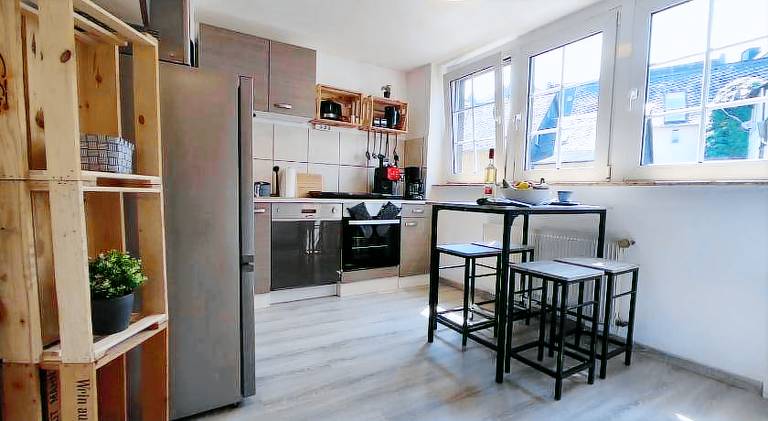 Holiday apartment with 3 rooms for 8 persons — photo 3