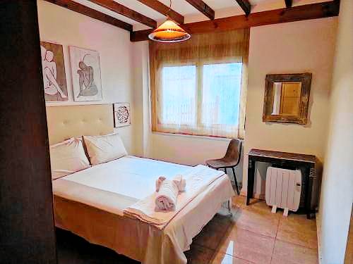 Apartamento Almansa