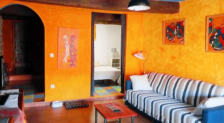 Apartment | Pets are welcome — photo 2