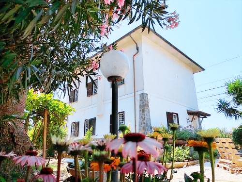 Bed & Breakfast Orbetello Scalo