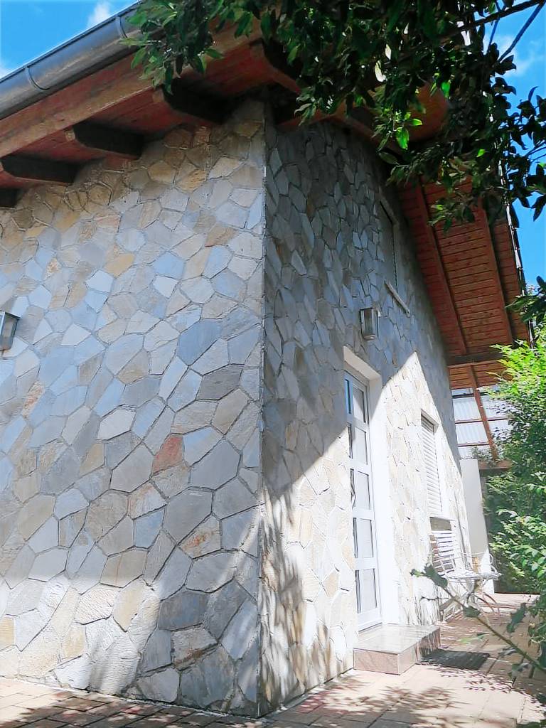 Ferienhaus Gleisweiler