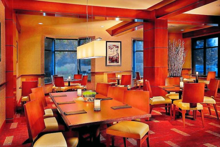 Courtyard by Marriott Seattle Sea-Tac Area — photo 3