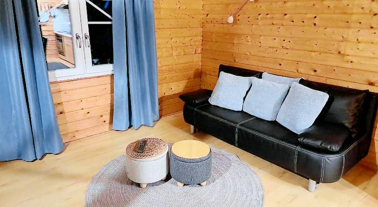 House | Pets are welcome — photo 3