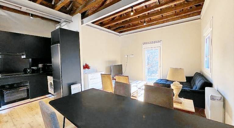Apartment  El Escorial