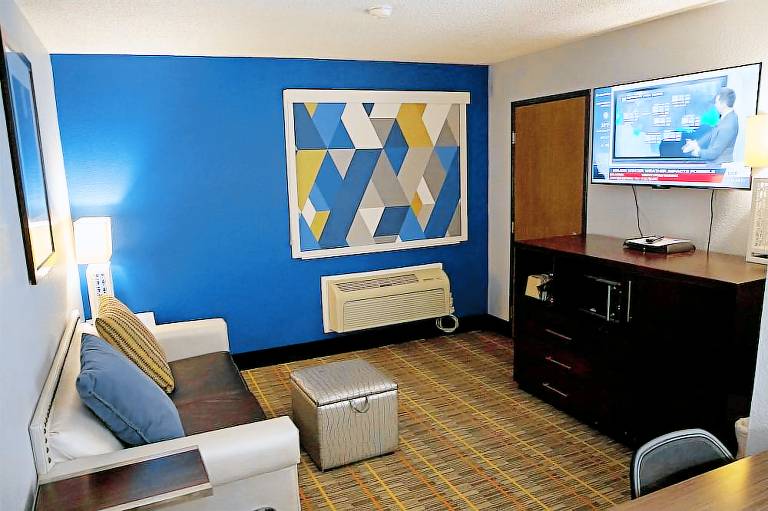 Motel Parsons