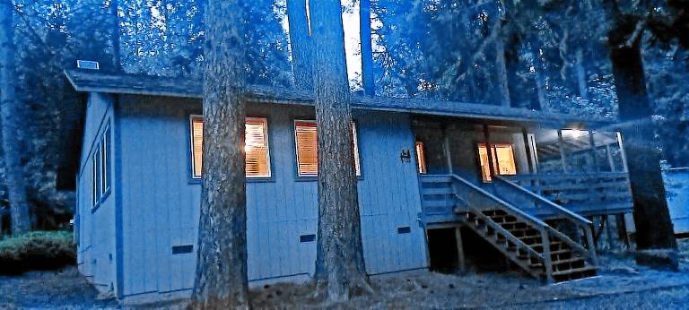 Cottage  Pollock Pines