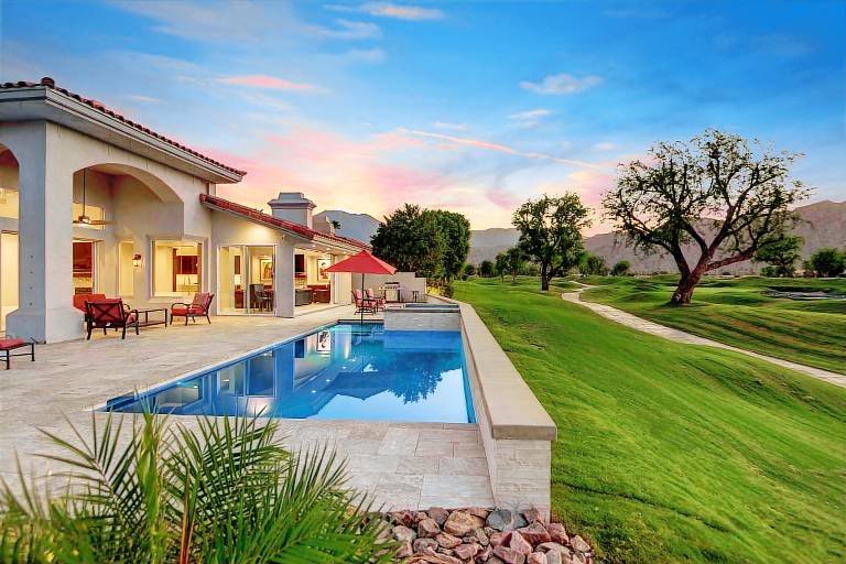 House La Quinta