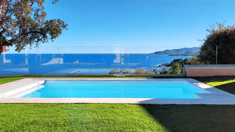 Villa Sari-Solenzara