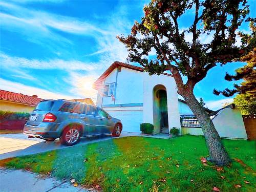 Bed and breakfast Rancho Cucamonga