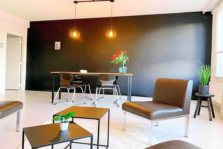 Ferienwohnung Herentals