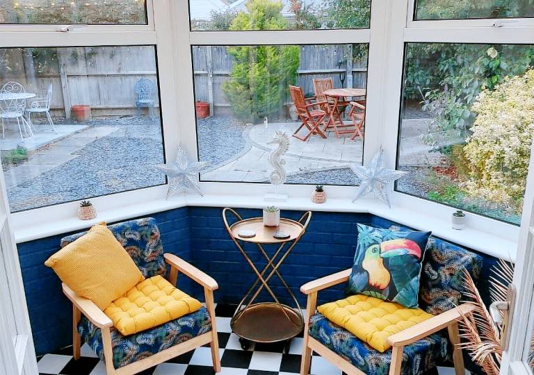 House Sea Palling