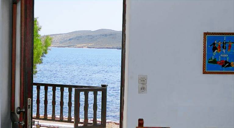 Vacation home with 3 rooms for 5 persons — photo 5