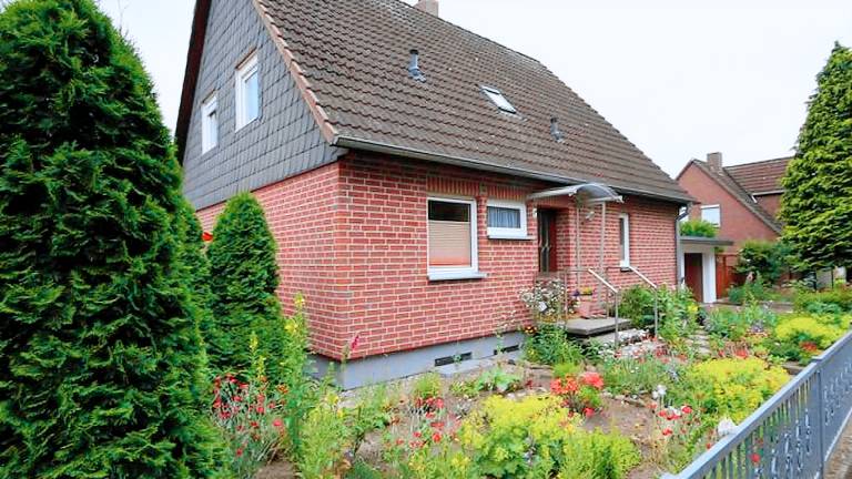 Ferienwohnung  Mölln