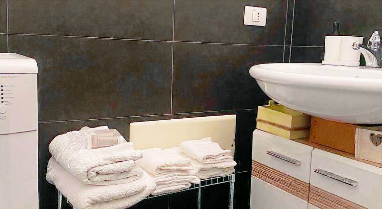 Vacation home | Close to Palermo Cathedral | Good for workation — photo 5