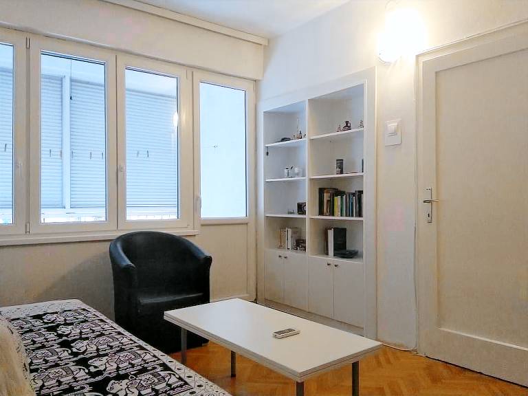 Apartament Podgorica