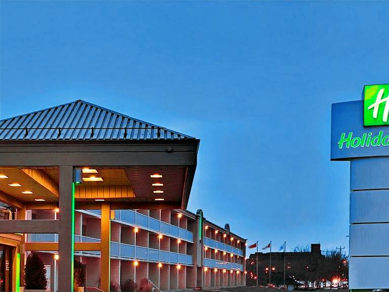 Holiday Inn Hotel Peterborough Waterfront By IHG in Peterborough, ON
