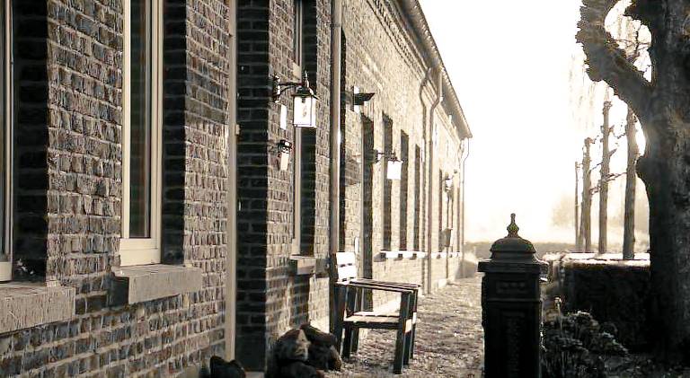 B&B de Pottenbakkershoeve