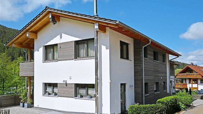 Ferienwohnung Elzach