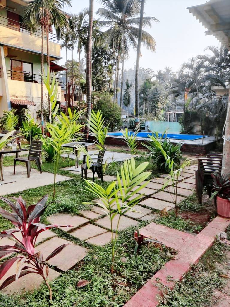 PRATHAMESH HOLIDAY HOMES by Rainbow Holidays — photo 5