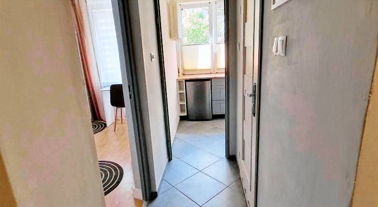 Rental apartment with 2 rooms for 4 persons — photo 4