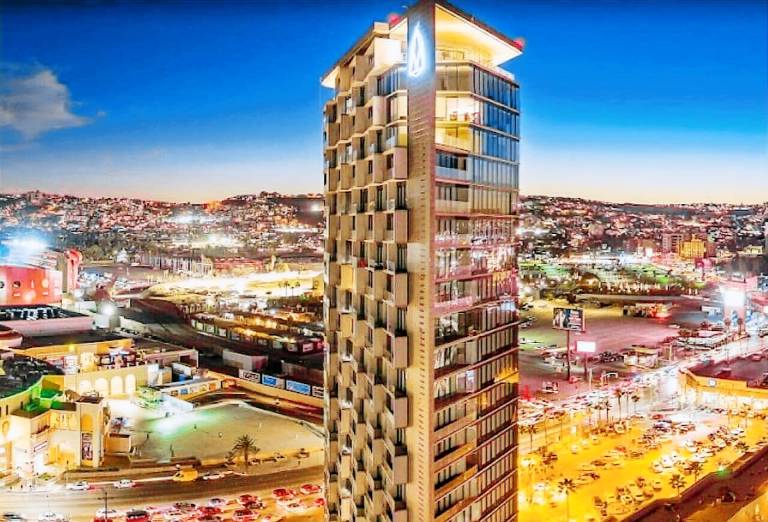 Apartamento  Agua Caliente, Tijuana